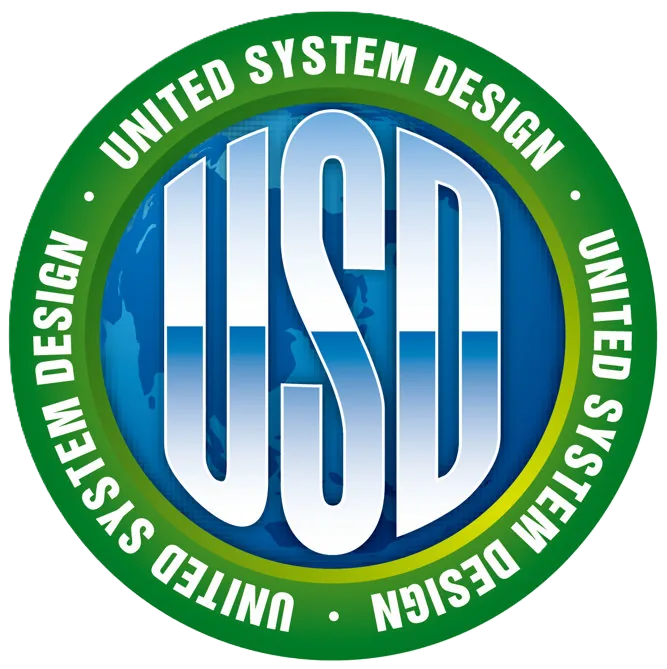 UNITED SYSTEM DESIGN
